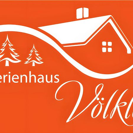 Ferienhaus Voelkle Hinterzarten Eksteriør billede