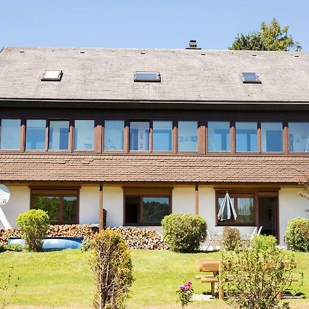 Ferienhaus Voelkle Hinterzarten Eksteriør billede