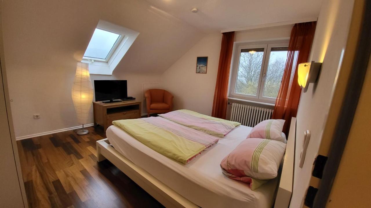 Ferienhaus Voelkle Hinterzarten Eksteriør billede