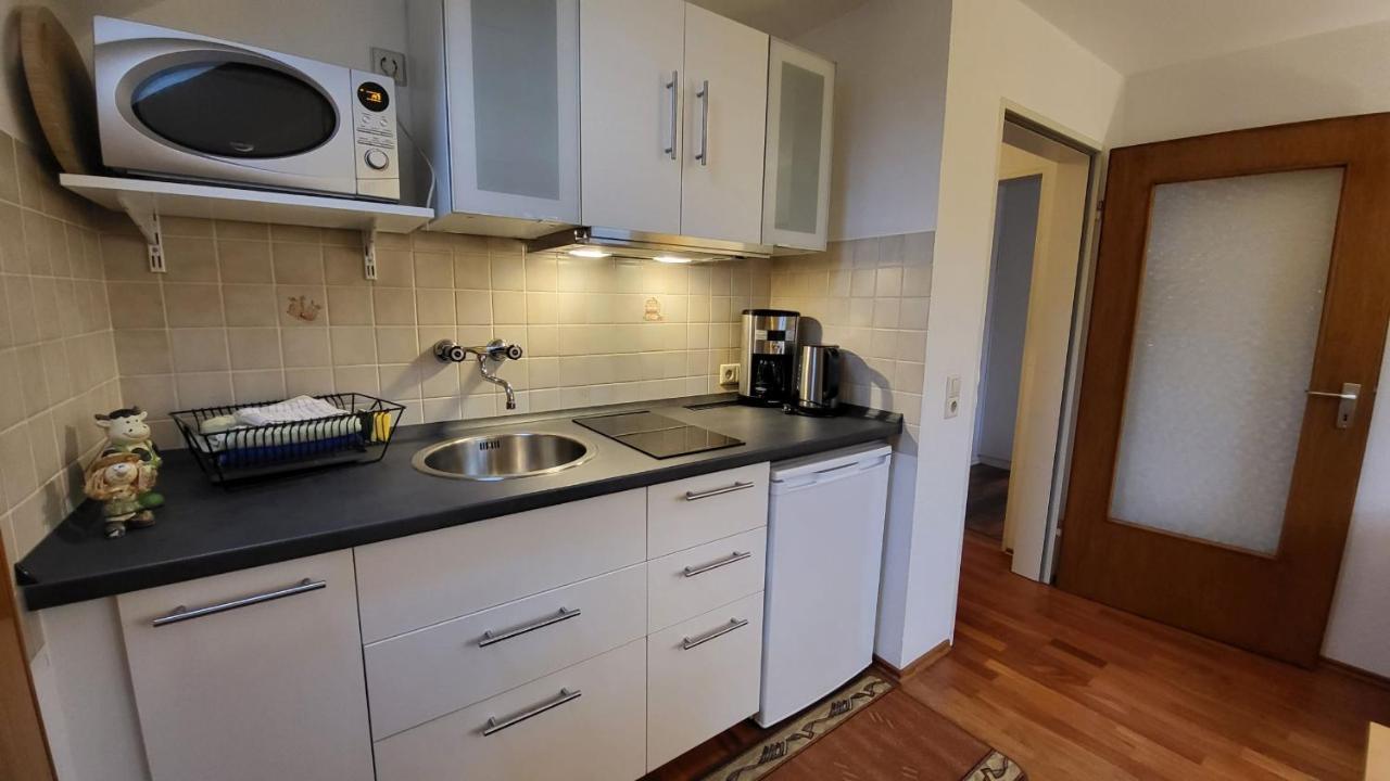 Ferienhaus Voelkle Hinterzarten Eksteriør billede