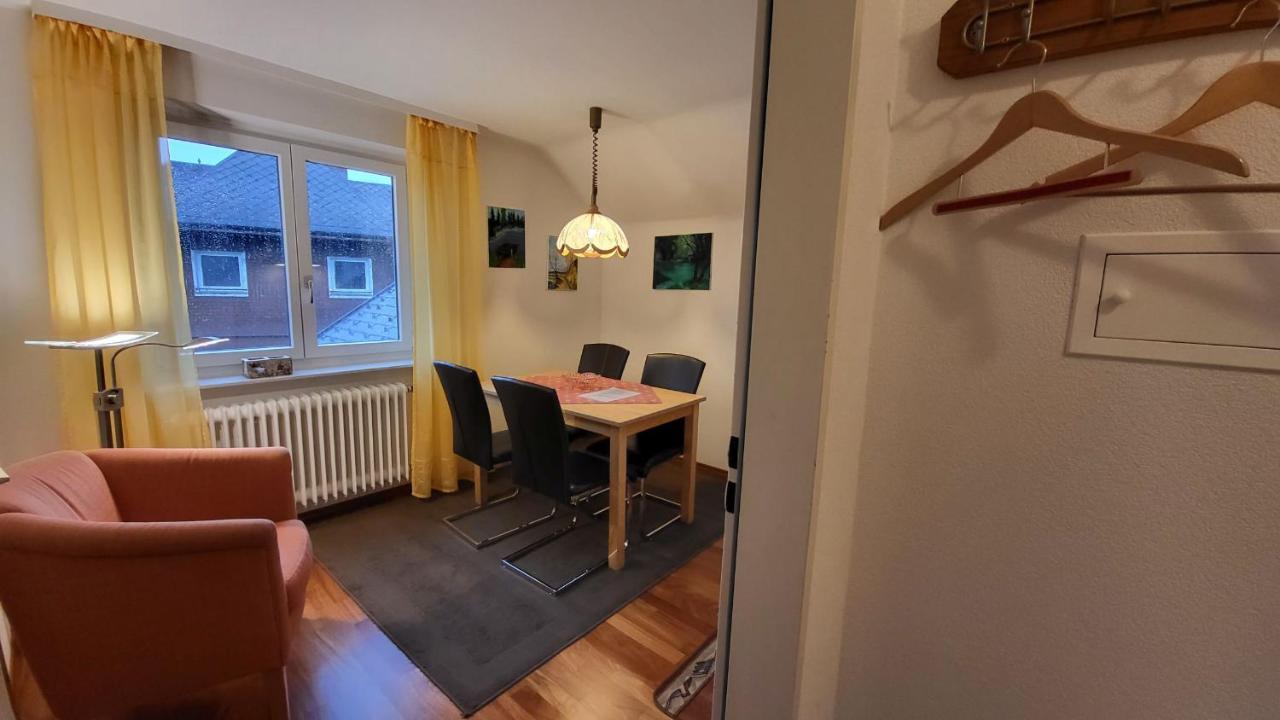 Ferienhaus Voelkle Hinterzarten Eksteriør billede
