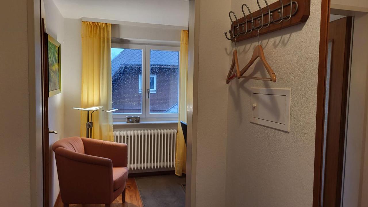 Ferienhaus Voelkle Hinterzarten Eksteriør billede