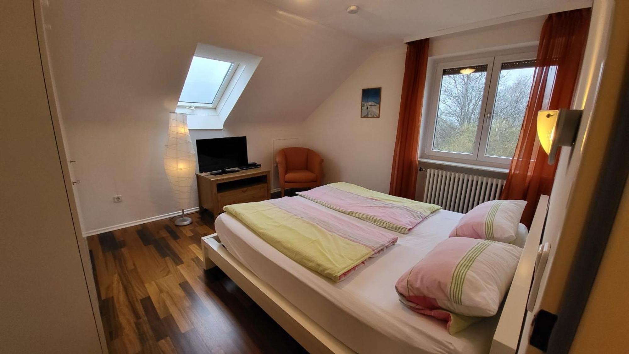 Ferienhaus Voelkle Hinterzarten Eksteriør billede