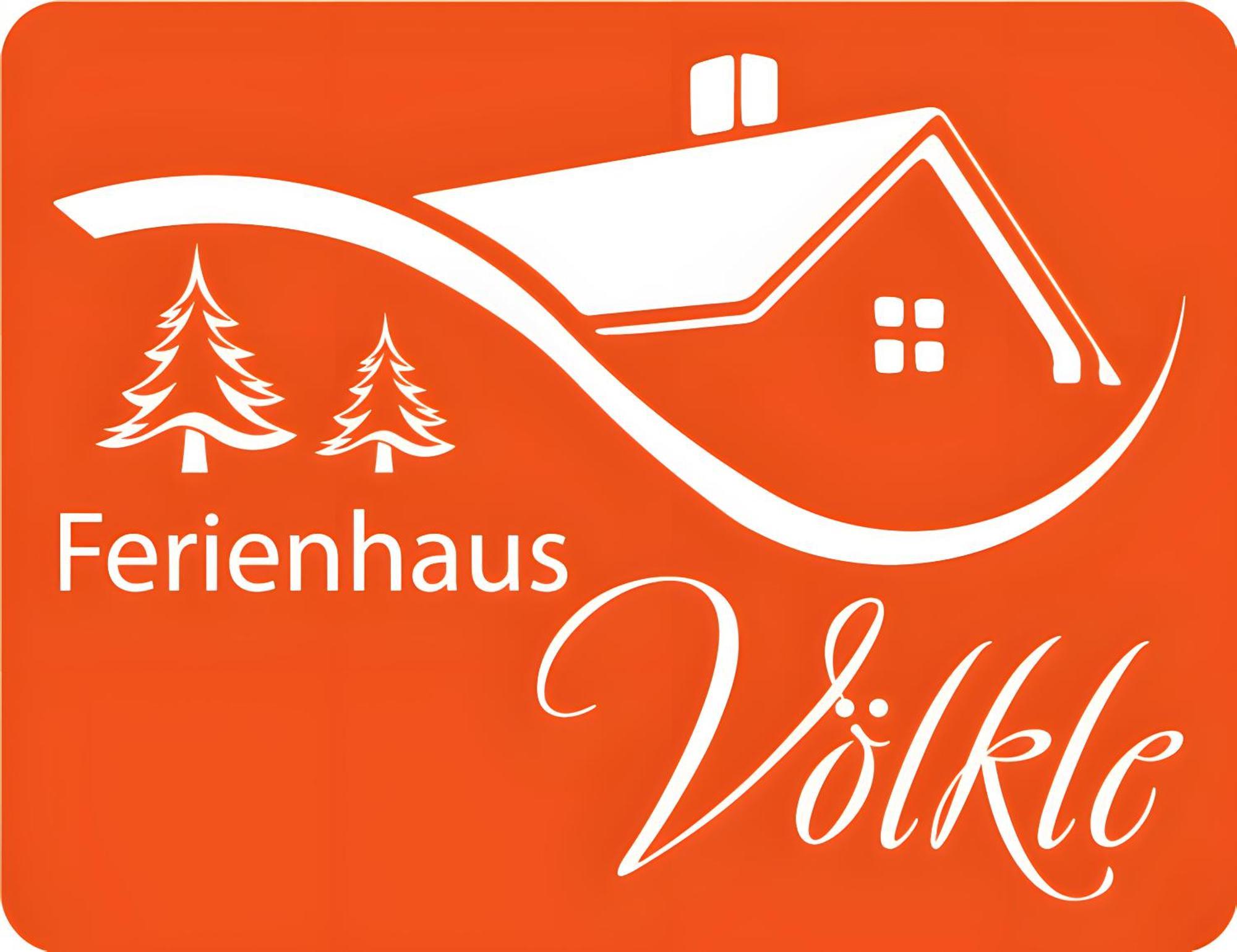 Ferienhaus Voelkle Hinterzarten Eksteriør billede