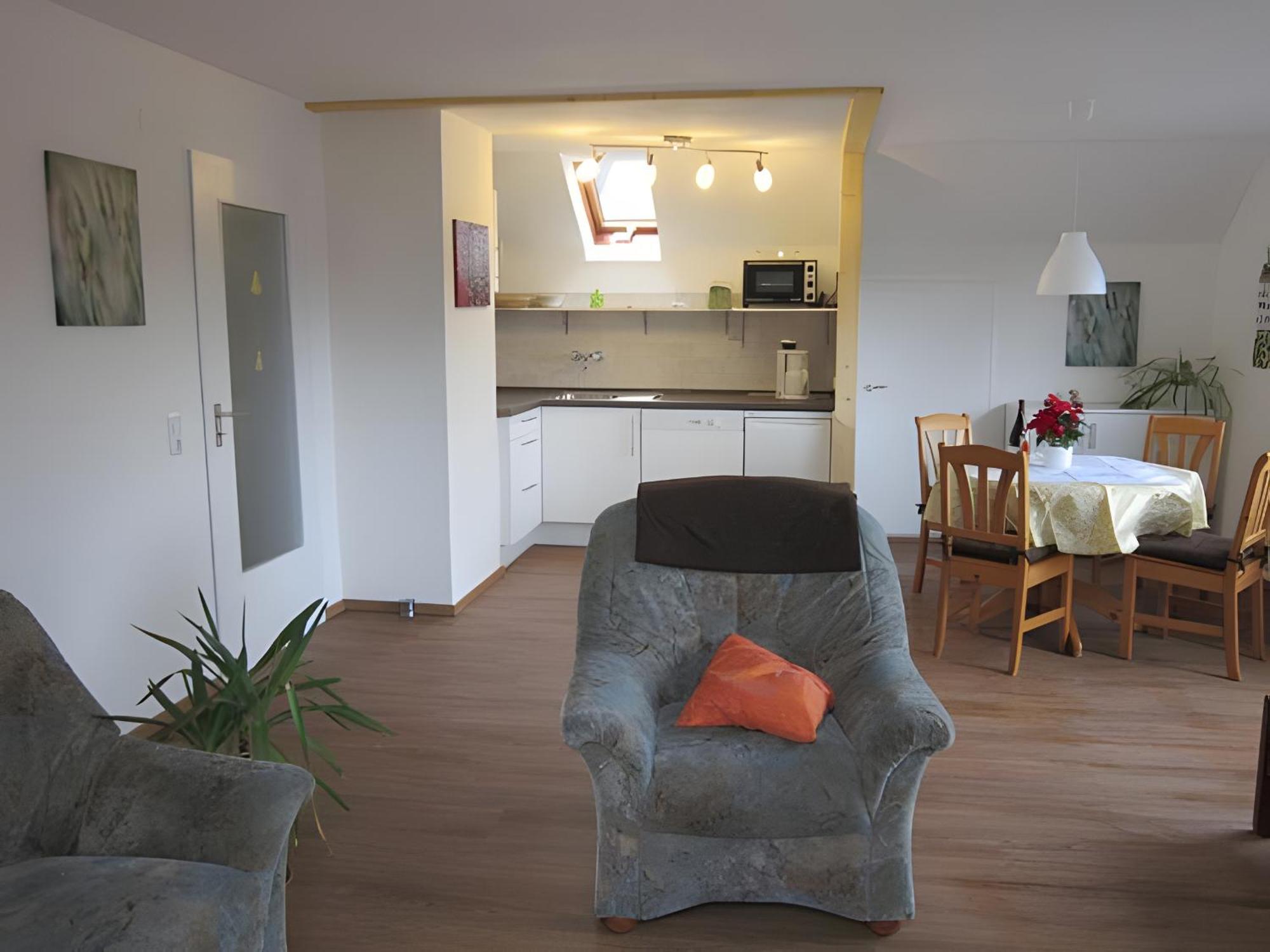 Ferienhaus Voelkle Hinterzarten Eksteriør billede