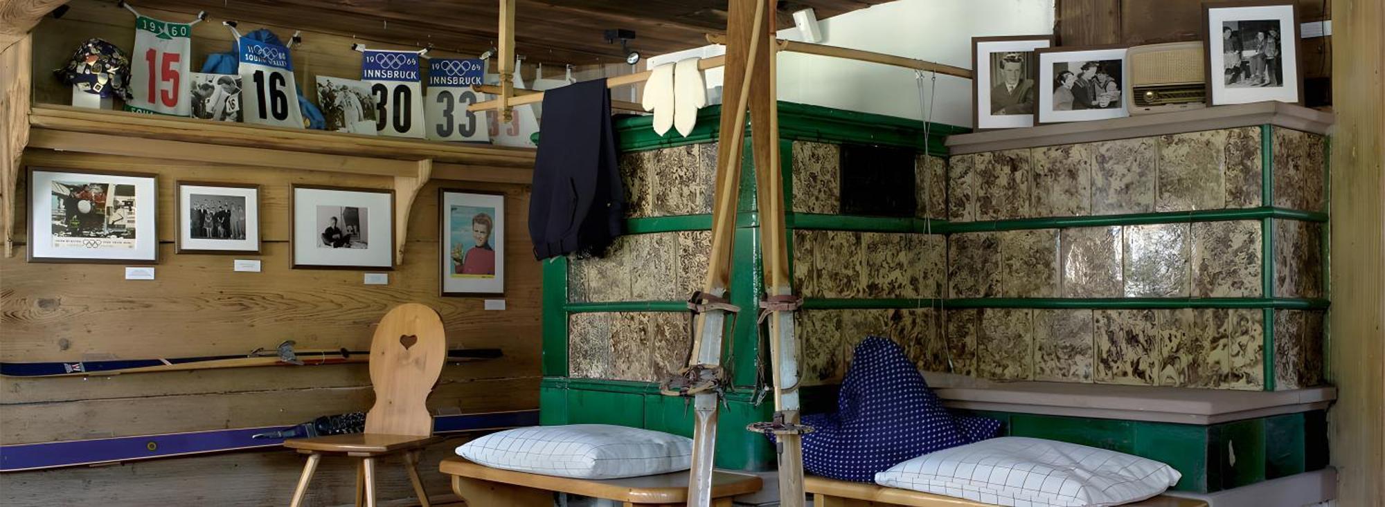 Ferienhaus Voelkle Hinterzarten Eksteriør billede