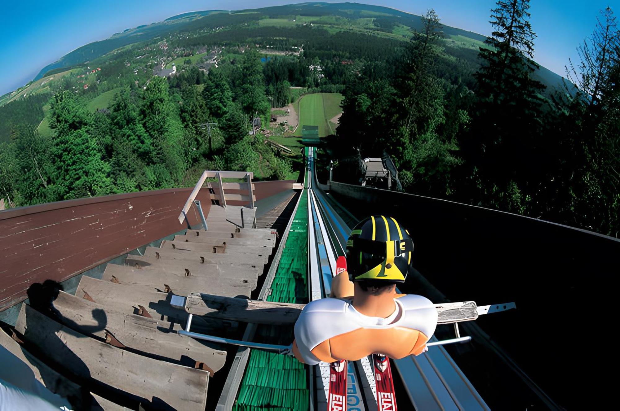 Ferienhaus Voelkle Hinterzarten Eksteriør billede