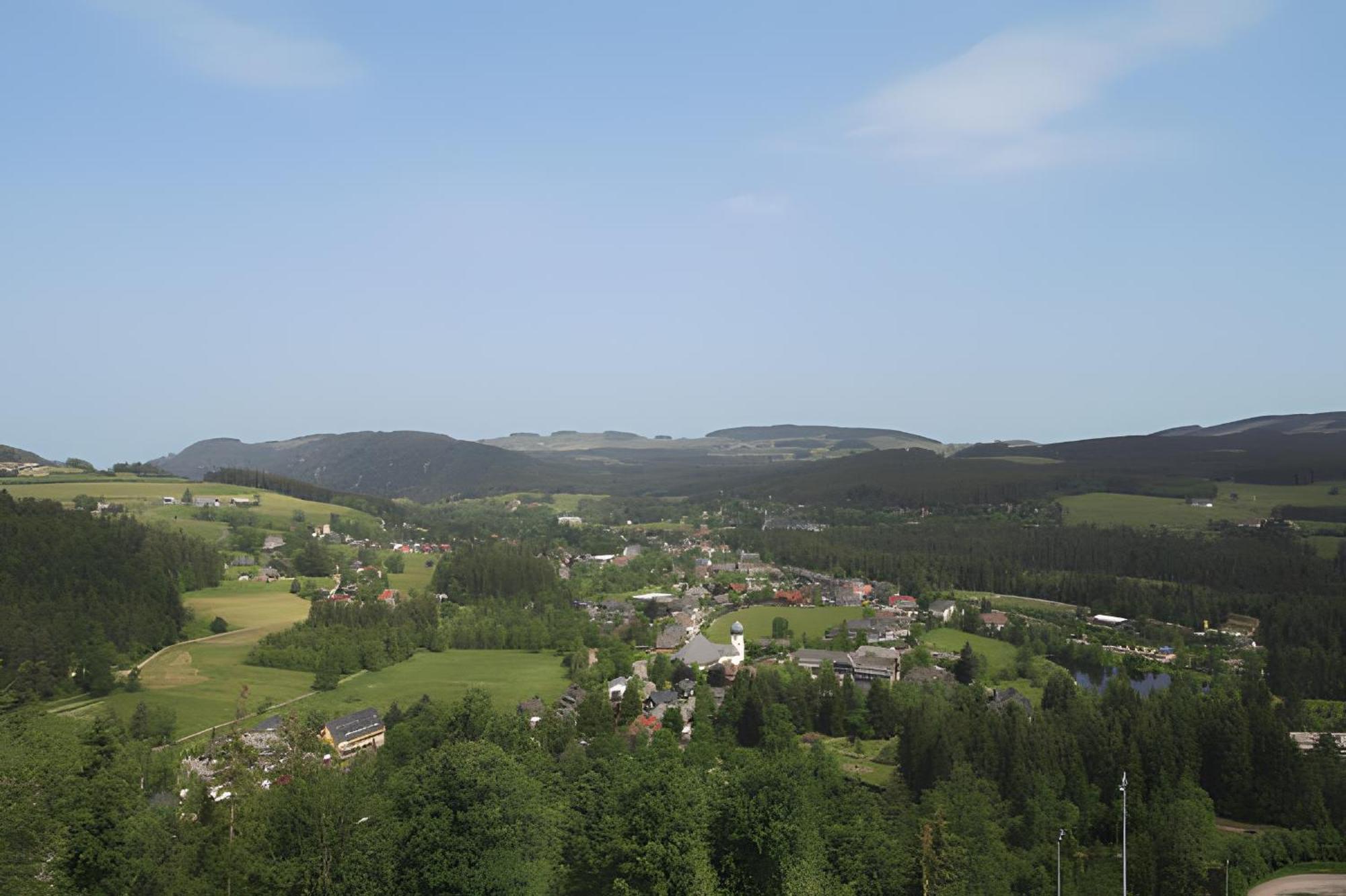 Ferienhaus Voelkle Hinterzarten Eksteriør billede
